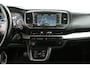 Citroën E-Jumpy XL 50 kWh 8p. L3H1 | Snelladen | SOH 92% | Marge | Pano | Clima | Camera | Carplay | Cruise | HuD | 2xSchuifdeur