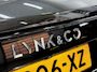 Lynk & Co 01 1.5 MY23 - zwarte hemel, luxe bij elke rit
