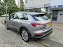 Audi Q4 e-tron 35 LAUNCH EDITION ADVANCED 55 kWh • 1E EIGENAAR •