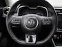 MG MG ZS EV Luxury 45 kWh | Schuifdak | Stoelverwarming | Lederen bekleding | Lichtmetalen Velgen | Camera |