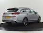 Hyundai i30 Wagon 1.5 T-GDi MHEV Premium | Leder | Stuur/stoel verwarming | Stoel ventilatie | Cruise control | Lane assist | Camera | Park assist | Climate control | Trekhaak