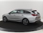 Hyundai i30 Wagon 1.5 T-GDi MHEV Premium | Leder | Stuur/stoel verwarming | Stoel ventilatie | Cruise control | Lane assist | Camera | Park assist | Climate control | Trekhaak