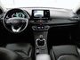 Hyundai i30 Wagon 1.5 T-GDi MHEV Premium | Leder | Stuur/stoel verwarming | Stoel ventilatie | Cruise control | Lane assist | Camera | Park assist | Climate control | Trekhaak