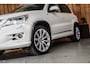 Volkswagen Tiguan 1.4 TSI R-Line *Pano*Xenon*Trekhaak*Cruise control*Dealer onderhouden*