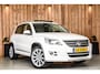 Volkswagen Tiguan 1.4 TSI R-Line *Pano*Xenon*Trekhaak*Cruise control*Dealer onderhouden*
