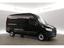 Mercedes-Benz Sprinter 2.2 CDI L2H2 164PK | 3500kg Trekgew. | Automaat | Trekhaak | Airco | Cruise | Camera | Carplay | 3 Zits