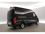 Mercedes-Benz Sprinter 2.2 CDI L2H2 164PK | 3500kg Trekgew. | Automaat | Trekhaak | Airco | Cruise | Camera | Carplay | 3 Zits