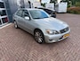 Lexus IS 200 Business | 1e eigenaar | lichte rijdbare voorschade | Export