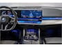 BMW 5-Serie Touring 530e M Sport Shadow |Pano|Leder|Sfeer|360cam|21inch