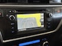 Toyota Auris Touring Sports 1.8 Hybrid Lease NAP Clima Cruise Pano Navi Trekhaak