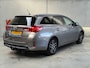 Toyota Auris Touring Sports 1.8 Hybrid Lease NAP Clima Cruise Pano Navi Trekhaak
