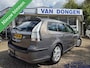 Saab 9-3 Sport Estate 1.8t Linear | Automaat / Trekhaak | Hirsch 195PK | NL-Auto