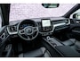 Volvo XC60 2.0 T6 Plug-in hybrid AWD Plus Black Edition | Gratis Trekhaak | 360 camera | Schuif- / Kanteldak | Head Up display | Getint glas | Adaptive Cruise Control |