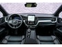 Volvo XC60 2.0 T6 Plug-in hybrid AWD Plus Black Edition | Gratis Trekhaak | 360 camera | Schuif- / Kanteldak | Head Up display | Getint glas | Adaptive Cruise Control |