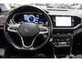 Volkswagen T-Cross 1.0 TSI Style Camera/ACC/Navi/Carplay/17''velgen