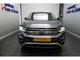 Volkswagen T-Cross 1.0 TSI Style Camera/ACC/Navi/Carplay/17''velgen