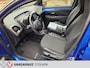 Toyota Aygo 1.0 VVT-i TeamNL, AUR Camera, Cruise-controle, Telefoon, Keyless entry sleutel, Two Tone Kleur.