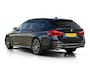 BMW 5-Serie Touring 520i M-Sport ✅ Pano ✅ Trekhaak ✅ Camera