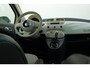 Fiat 500 1.2 Lounge | Airco | Cabrio | 15'' licht metaal