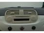 Fiat 500 1.2 Lounge | Airco | Cabrio | 15'' licht metaal