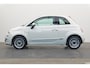 Fiat 500 1.2 Lounge | Airco | Cabrio | 15'' licht metaal