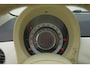 Fiat 500 1.2 Lounge | Airco | Cabrio | 15'' licht metaal