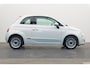 Fiat 500 1.2 Lounge | Airco | Cabrio | 15'' licht metaal
