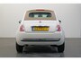 Fiat 500 1.2 Lounge | Airco | Cabrio | 15'' licht metaal