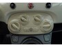 Fiat 500 1.2 Lounge | Airco | Cabrio | 15'' licht metaal