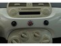 Fiat 500 1.2 Lounge | Airco | Cabrio | 15'' licht metaal
