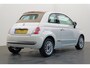 Fiat 500 1.2 Lounge | Airco | Cabrio | 15'' licht metaal