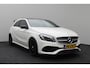 Mercedes-Benz A-klasse 250 Sport Prestige A250 2016 | Navigatie | Achteruitrij Camera | Dakspoiler | Schuif Kantel Dak | Cruise Control | Onderhoudshistorie | 2 Sleutels | Stoelverwarming | Stuurwiel Bediening