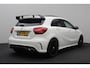 Mercedes-Benz A-klasse 250 Sport Prestige A250 2016 | Navigatie | Achteruitrij Camera | Dakspoiler | Schuif Kantel Dak | Cruise Control | Onderhoudshistorie | 2 Sleutels | Stoelverwarming | Stuurwiel Bediening