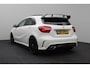Mercedes-Benz A-klasse 250 Sport Prestige A250 2016 | Navigatie | Achteruitrij Camera | Dakspoiler | Schuif Kantel Dak | Cruise Control | Onderhoudshistorie | 2 Sleutels | Stoelverwarming | Stuurwiel Bediening