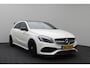 Mercedes-Benz A-klasse 250 Sport Prestige A250 2016 | Navigatie | Achteruitrij Camera | Dakspoiler | Schuif Kantel Dak | Cruise Control | Onderhoudshistorie | 2 Sleutels | Stoelverwarming | Stuurwiel Bediening