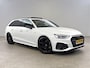 Audi A4 35 TFSI S-Line Competition | Black Edition | Pano | Camera | Virtual | Sfeer | Trekhaak | Carplay | Parkeersens.
