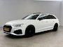 Audi A4 35 TFSI S-Line Competition | Black Edition | Pano | Camera | Virtual | Sfeer | Trekhaak | Carplay | Parkeersens.