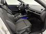 Audi A4 35 TFSI S-Line Competition | Black Edition | Pano | Camera | Virtual | Sfeer | Trekhaak | Carplay | Parkeersens.