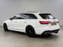 Audi A4 35 TFSI S-Line Competition | Black Edition | Pano | Camera | Virtual | Sfeer | Trekhaak | Carplay | Parkeersens.