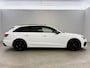 Audi A4 35 TFSI S-Line Competition | Black Edition | Pano | Camera | Virtual | Sfeer | Trekhaak | Carplay | Parkeersens.