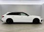 Audi A4 35 TFSI S-Line Competition | Black Edition | Pano | Camera | Virtual | Sfeer | Trekhaak | Carplay | Parkeersens.