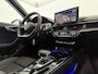 Audi A4 35 TFSI S-Line Competition | Black Edition | Pano | Camera | Virtual | Sfeer | Trekhaak | Carplay | Parkeersens.