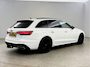 Audi A4 35 TFSI S-Line Competition | Black Edition | Pano | Camera | Virtual | Sfeer | Trekhaak | Carplay | Parkeersens.