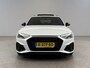 Audi A4 35 TFSI S-Line Competition | Black Edition | Pano | Camera | Virtual | Sfeer | Trekhaak | Carplay | Parkeersens.