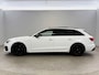 Audi A4 35 TFSI S-Line Competition | Black Edition | Pano | Camera | Virtual | Sfeer | Trekhaak | Carplay | Parkeersens.
