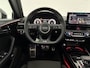 Audi A4 35 TFSI S-Line Competition | Black Edition | Pano | Camera | Virtual | Sfeer | Trekhaak | Carplay | Parkeersens.