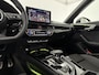 Audi A4 35 TFSI S-Line Competition | Black Edition | Pano | Camera | Virtual | Sfeer | Trekhaak | Carplay | Parkeersens.