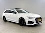 Audi A4 35 TFSI S-Line Competition | Black Edition | Pano | Camera | Virtual | Sfeer | Trekhaak | Carplay | Parkeersens.
