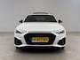 Audi A4 35 TFSI S-Line Competition | Black Edition | Pano | Camera | Virtual | Sfeer | Trekhaak | Carplay | Parkeersens.