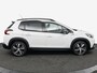 Peugeot 2008 1.2 PureTech GT-Line pano stoelverwarming wit